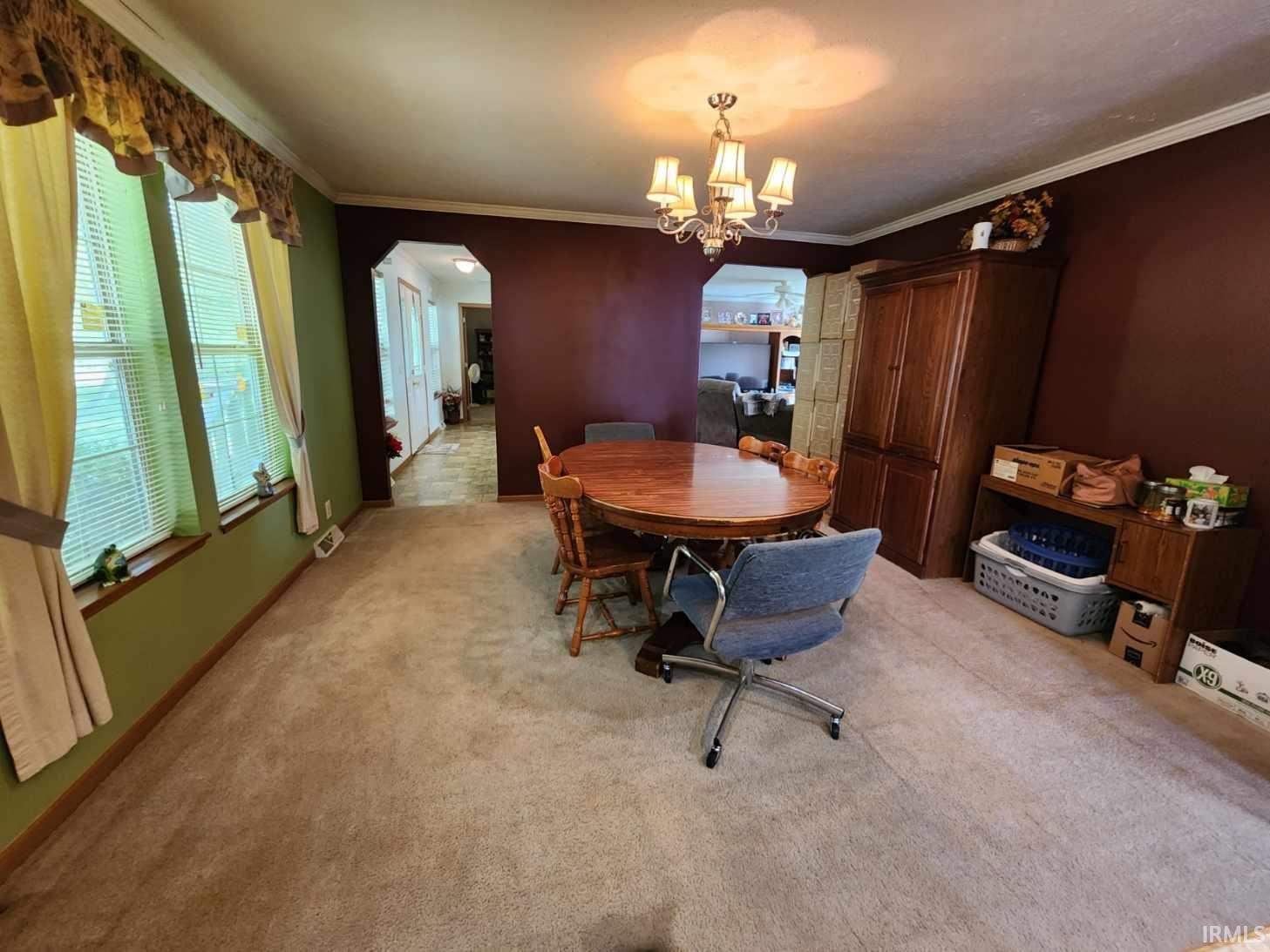 8431 Bald Knob Road Mount Vernon, IN 47620 - Photo 9 of 25 Gallery Image 9