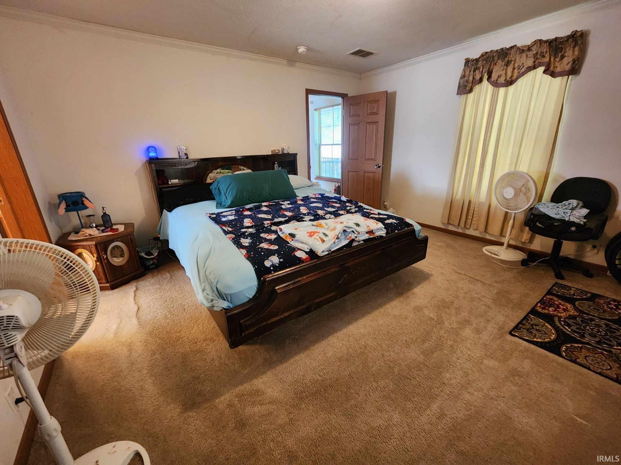 8431 Bald Knob Road Mount Vernon, IN 47620 - Photo 10 of 25 Gallery Image 10