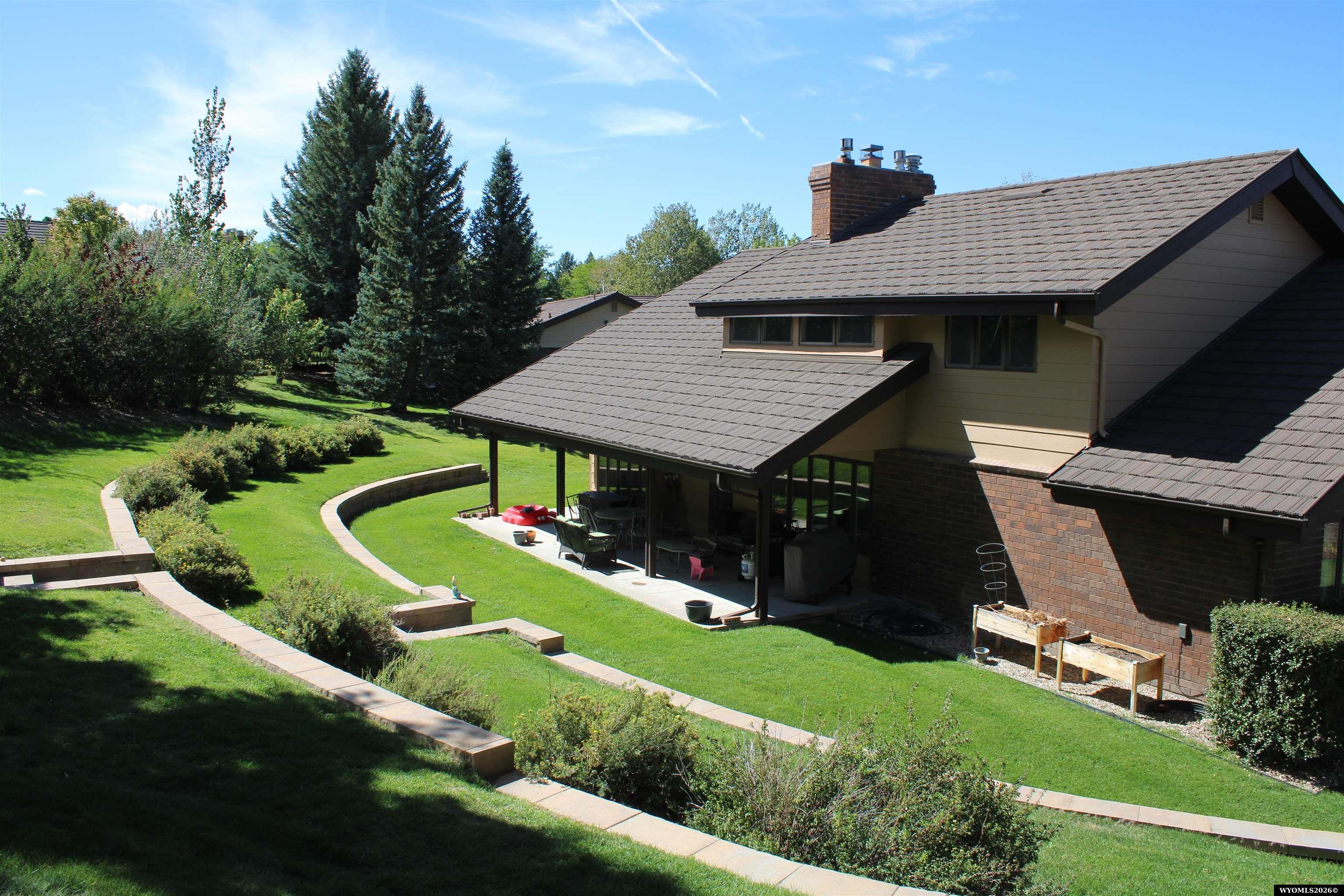 2035 Rustic Drive Casper, WY 82609 - Photo 18 of 18 Gallery Image 18