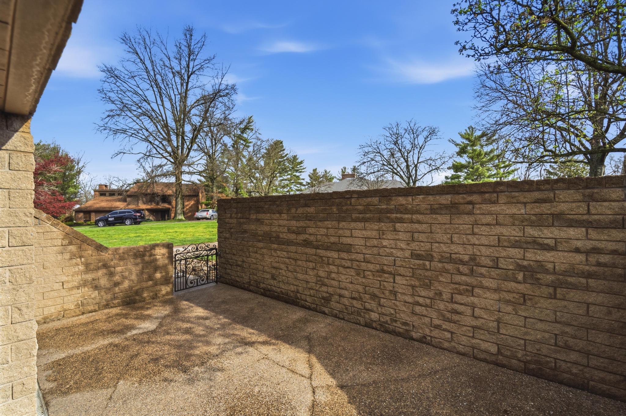 60 Winston Hill Road Fort Thomas, KY 41075 - Photo 48 of 50