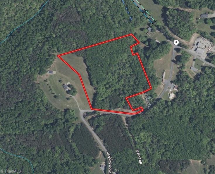 Tract G Hanging Rock Forest Road, Unit G Danbury, NC 27016 - Photo 2 of 23