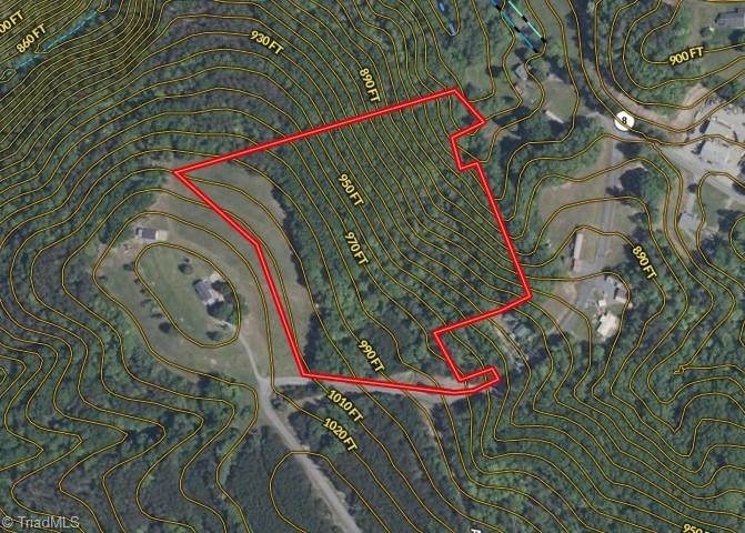 Tract G Hanging Rock Forest Road, Unit G Danbury, NC 27016 - Photo 22 of 23