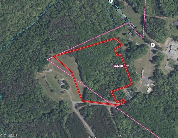 Tract G Hanging Rock Forest Road, Unit G Danbury, NC 27016 - Photo 23 of 23
