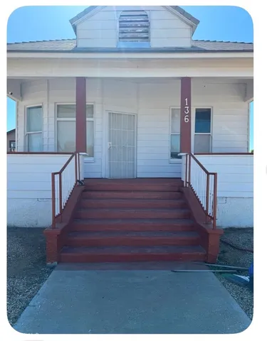 $169,999 | 136 North K Street, Needles, CA 92363