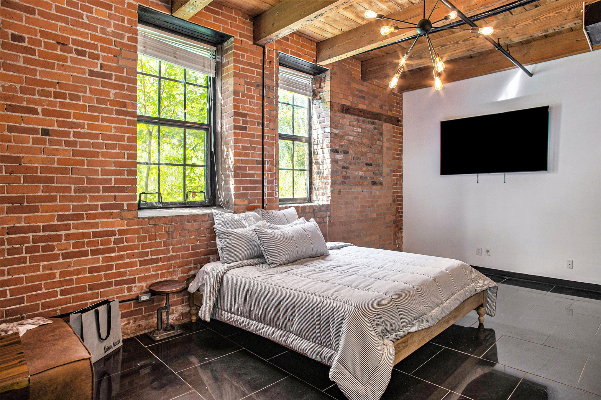 6533 East Jefferson Avenue, Unit 111W Detroit, MI 48207 - Photo 14 of 14 3O3A5089