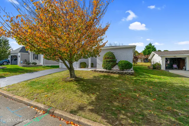 $534,900 | 42 Sidney Court, Brick, NJ 08724