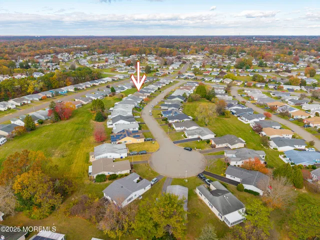 $534,900 | 42 Sidney Court, Brick, NJ 08724