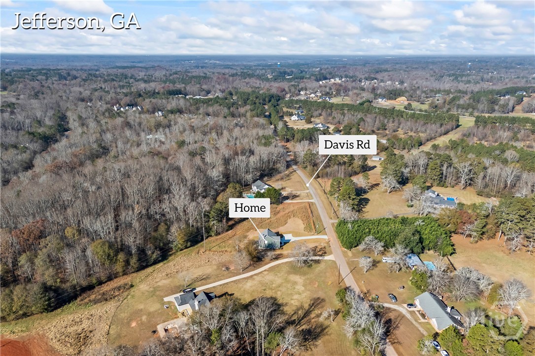 474 Davis Road Jefferson, GA 30549 - Photo 61 of 66 Gallery Image 61