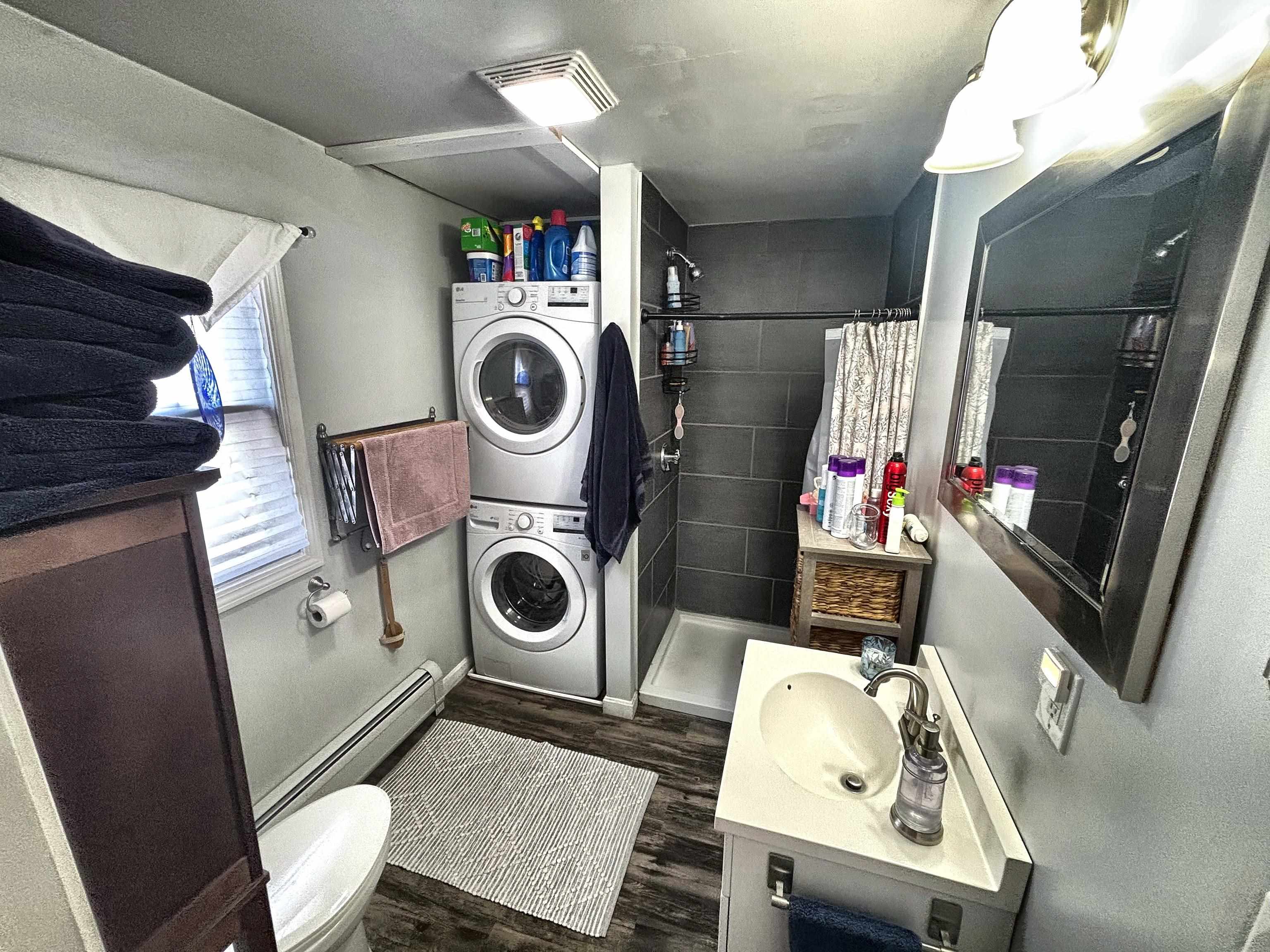 123 Watts Street Manchester, NH 03104 - Photo 19 of 27