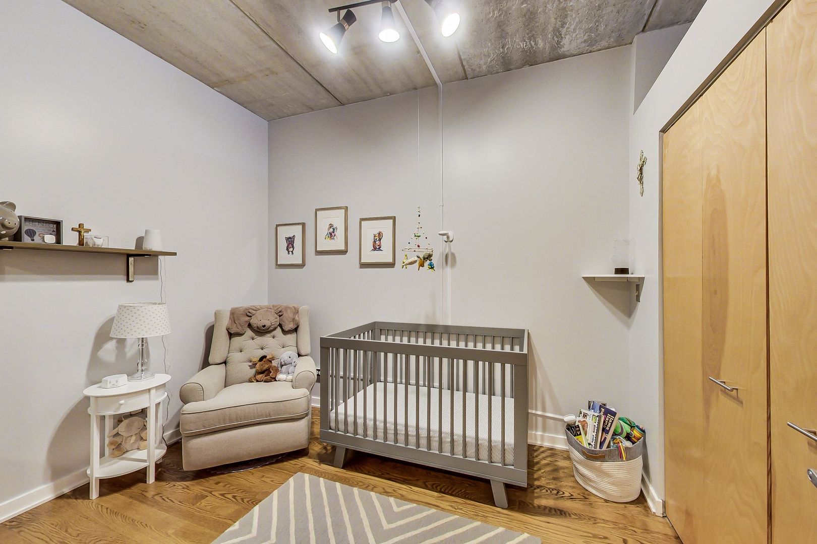 5430 North Sheridan Road, Unit 604 Chicago, IL 60640 - Photo 15 of 23