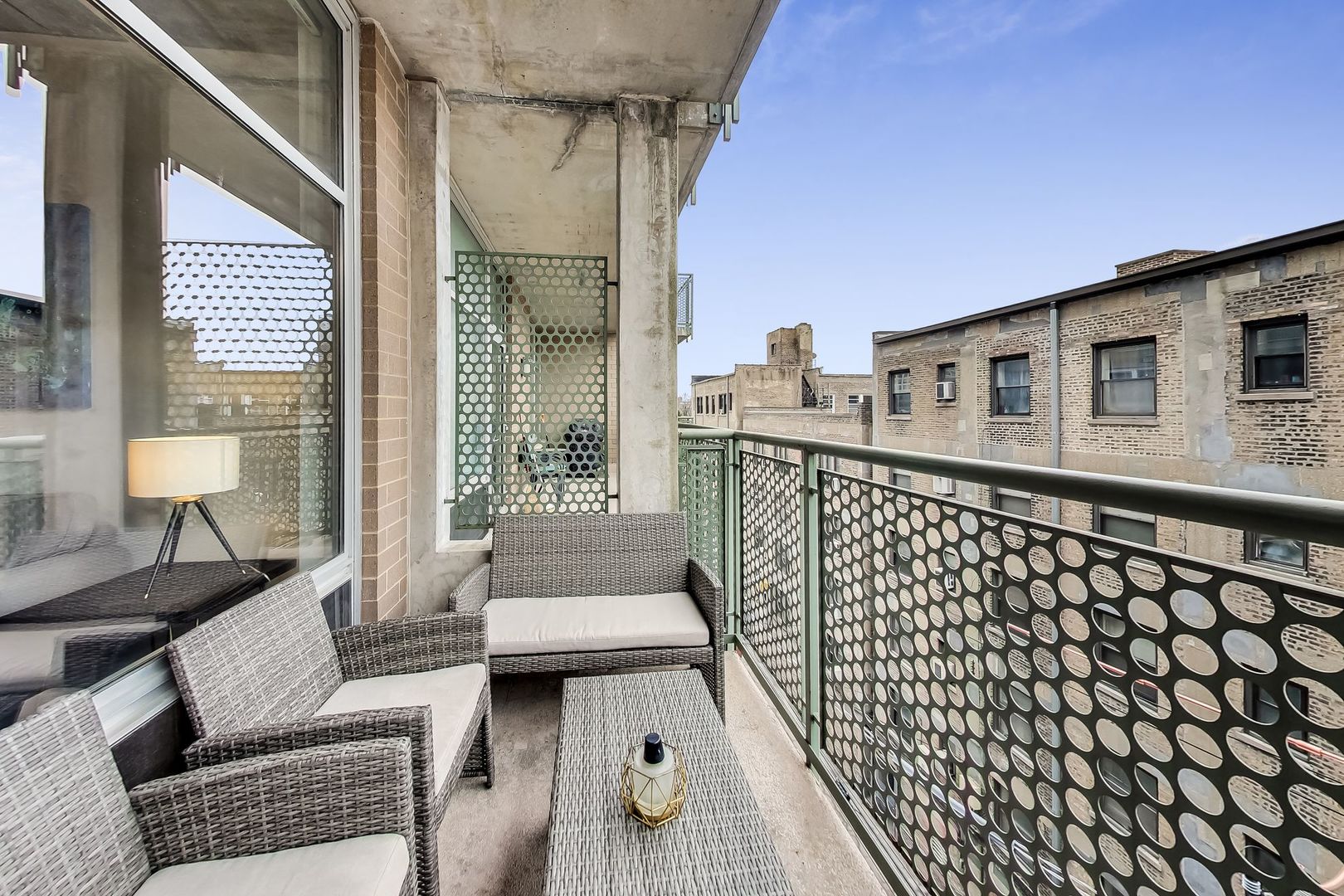5430 North Sheridan Road, Unit 604 Chicago, IL 60640 - Photo 19 of 23