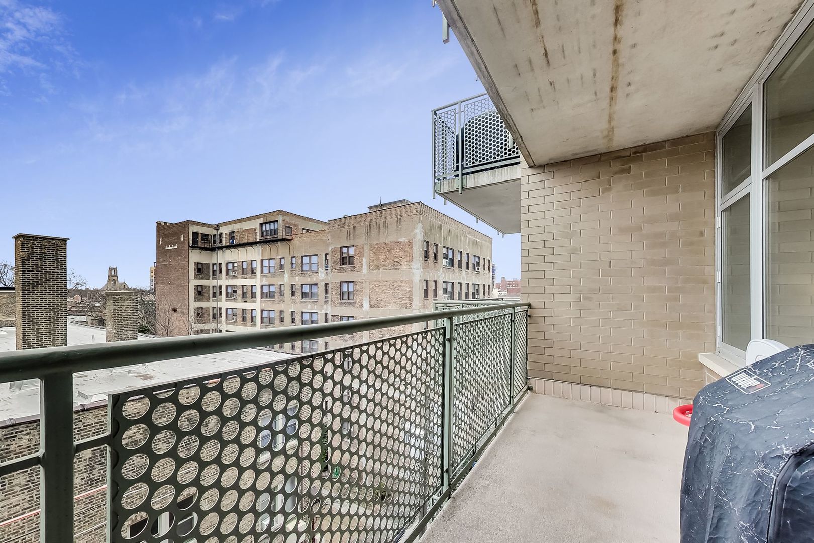 5430 North Sheridan Road, Unit 604 Chicago, IL 60640 - Photo 20 of 23