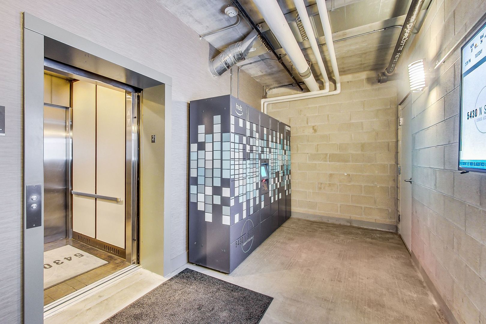 5430 North Sheridan Road, Unit 604 Chicago, IL 60640 - Photo 22 of 23