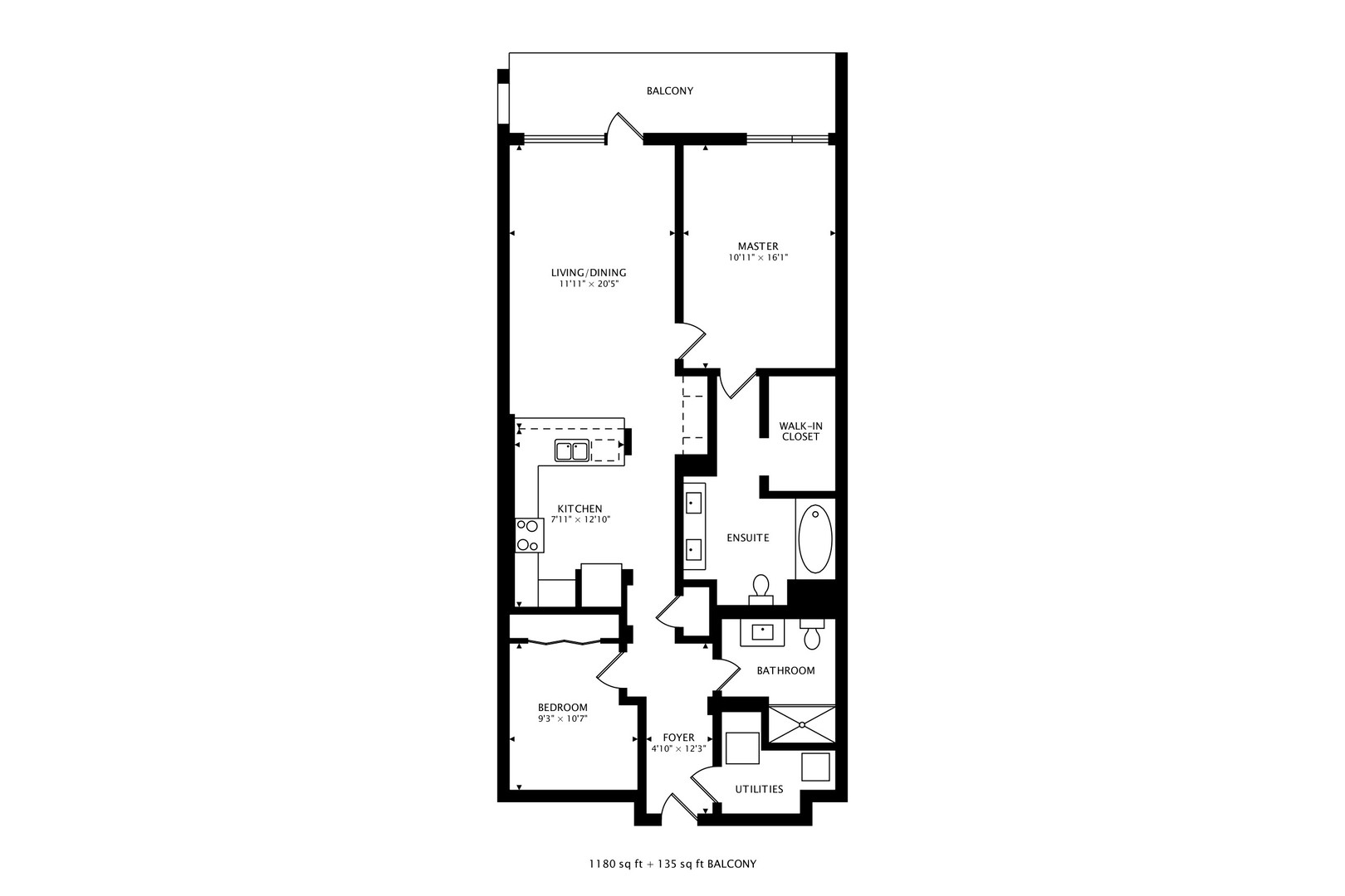 5430 North Sheridan Road, Unit 604 Chicago, IL 60640 - Photo 23 of 23