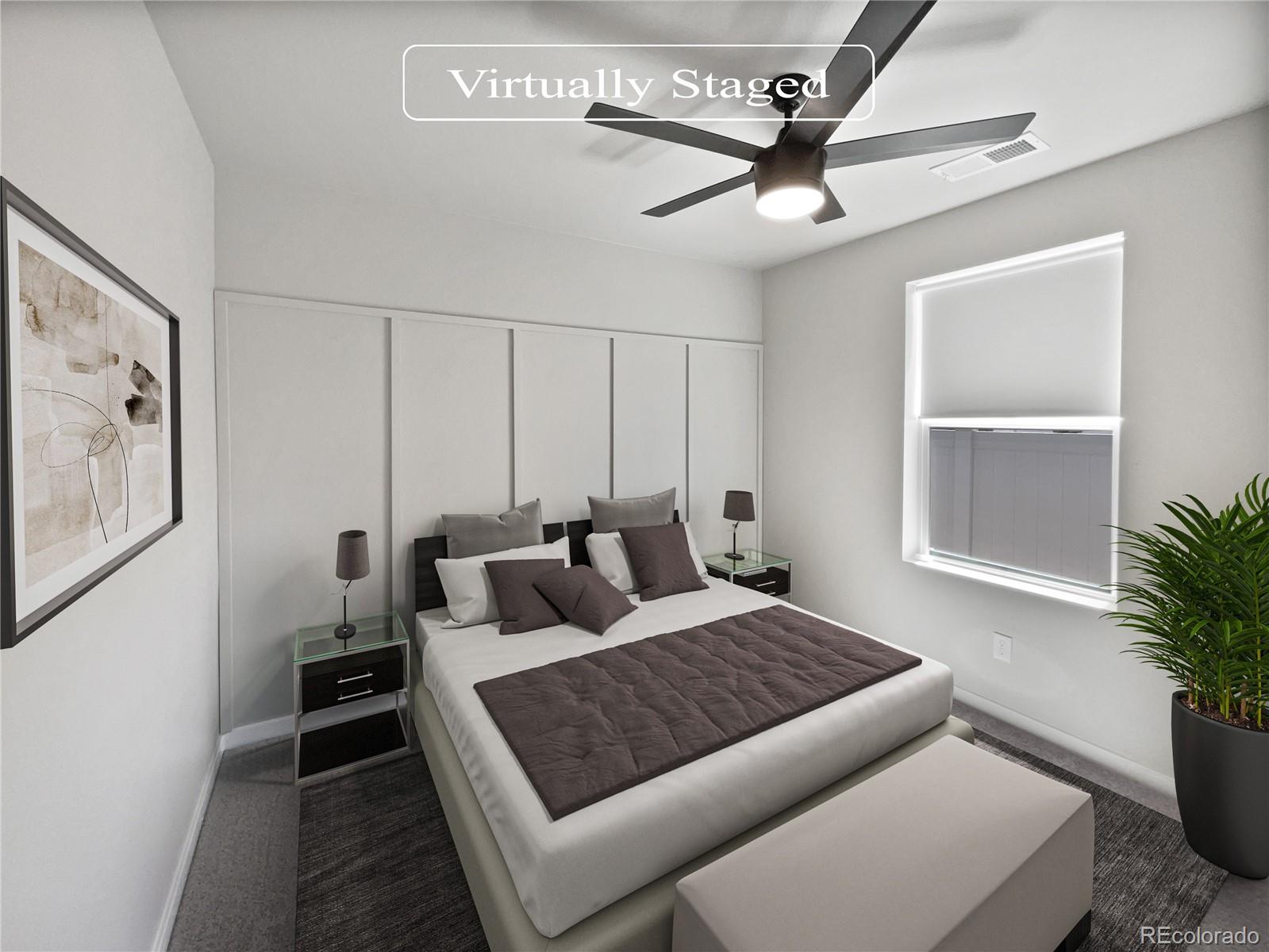 322 Bozeman Trail Ault, CO 80610 - Photo 4 of 19 a living room with furniture