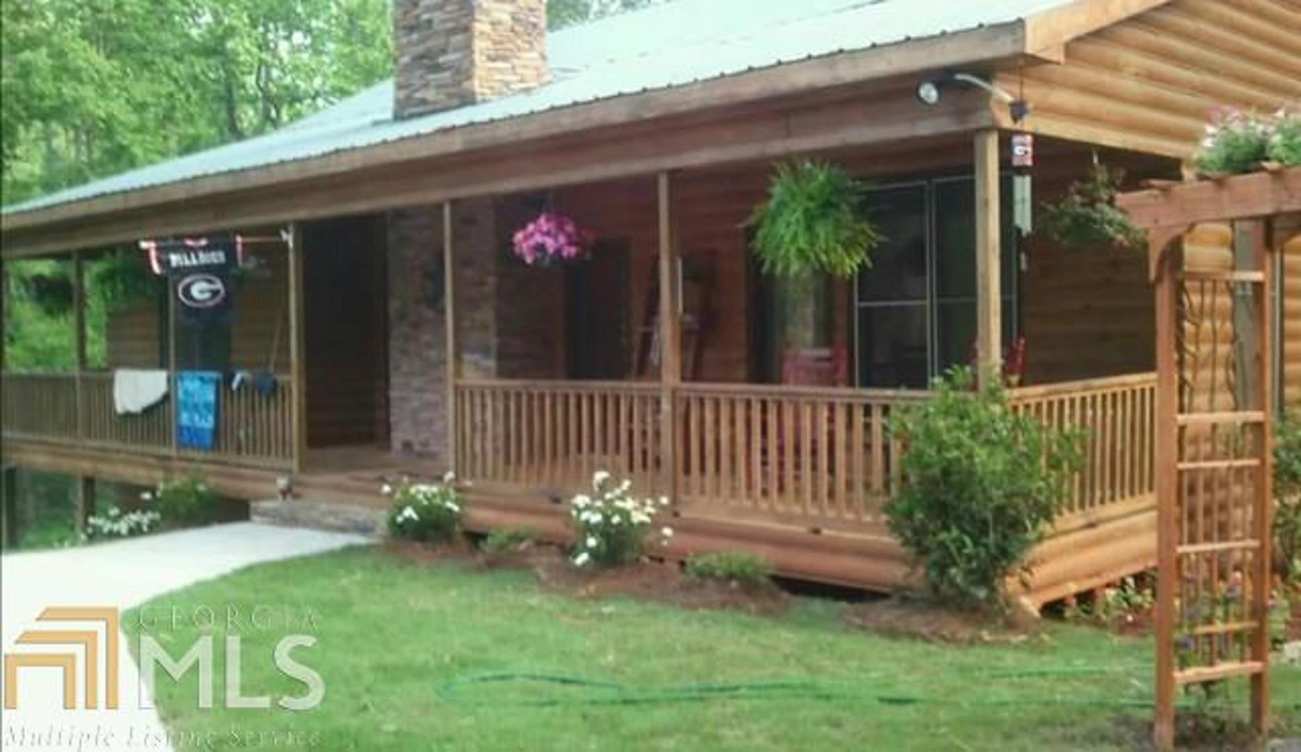 370 Polk Road Moreland, GA 30259 - Photo 1 of 1