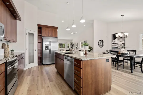 $1,599,000 | 1493 Park Drive, Loveland, CO 80538