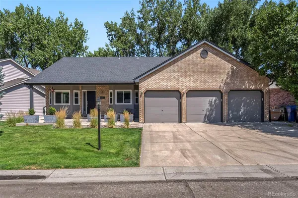 $1,599,000 | 1493 Park Drive, Loveland, CO 80538