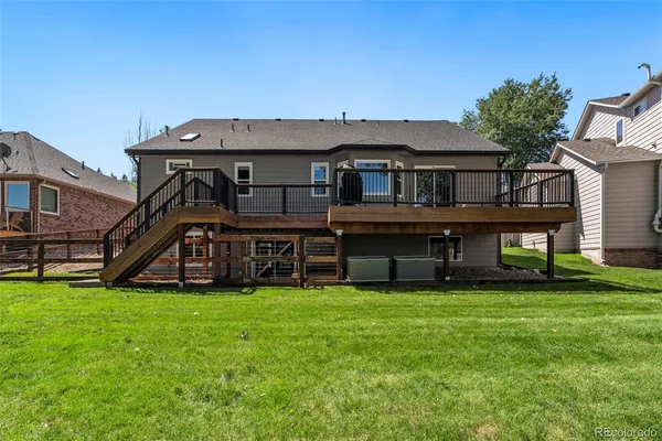 $1,599,000 | 1493 Park Drive, Loveland, CO 80538