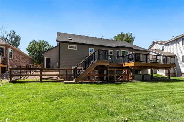 $1,599,000 | 1493 Park Drive, Loveland, CO 80538