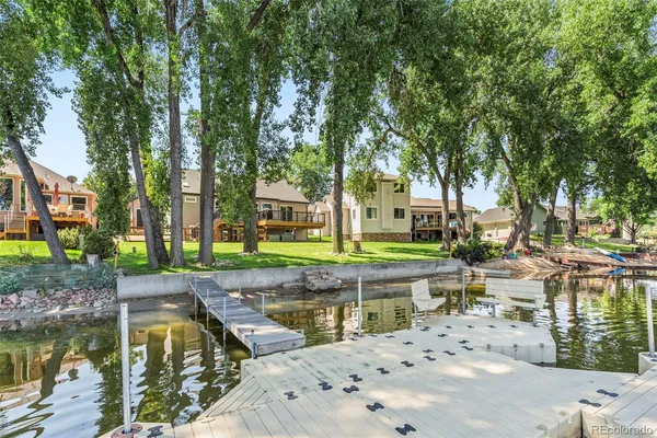 $1,599,000 | 1493 Park Drive, Loveland, CO 80538