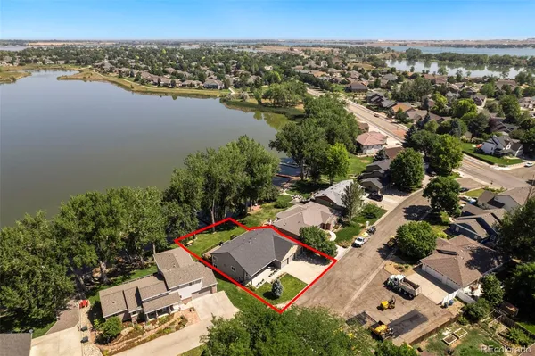 $1,599,000 | 1493 Park Drive, Loveland, CO 80538