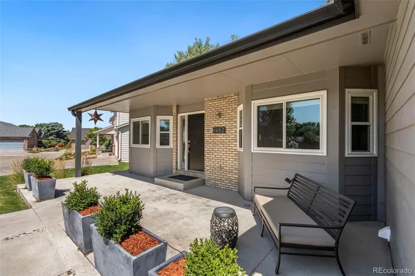 $1,599,000 | 1493 Park Drive, Loveland, CO 80538
