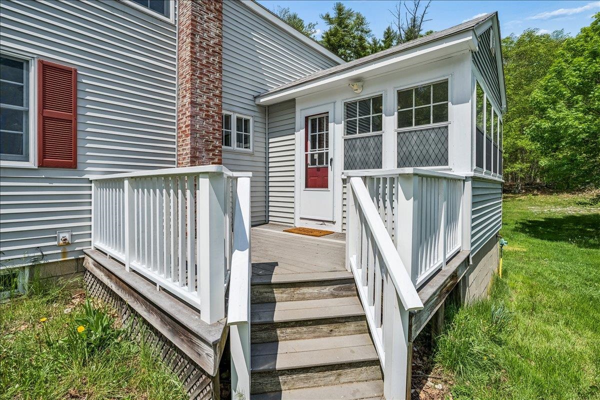 45 Old Center Road Deerfield, NH 03037 - Photo 10 of 48
