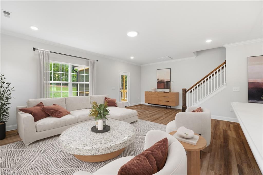 3706 Straw Hat Road Greensboro, NC 27410 - Photo 11 of 24 Gallery Image 11