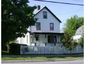 12 Elm Street Middlebury, VT 05753 - Photo 1 of 1