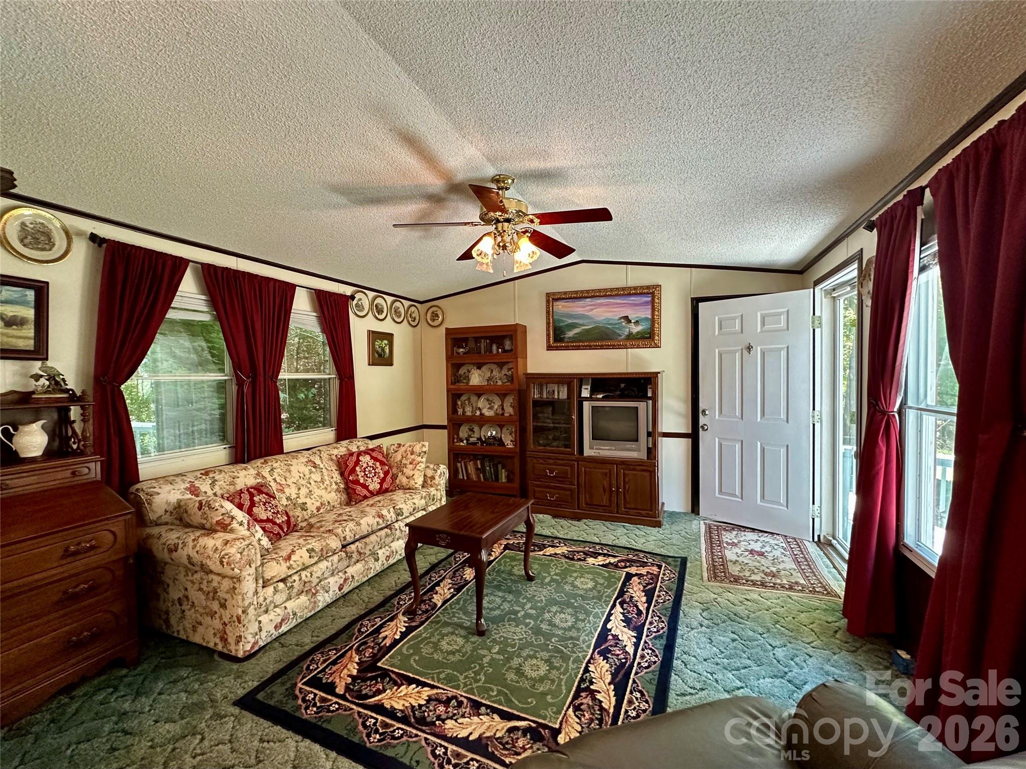 65 Blue Ridge Gem Mine Road Spruce Pine, NC 28777 - Photo 29 of 30