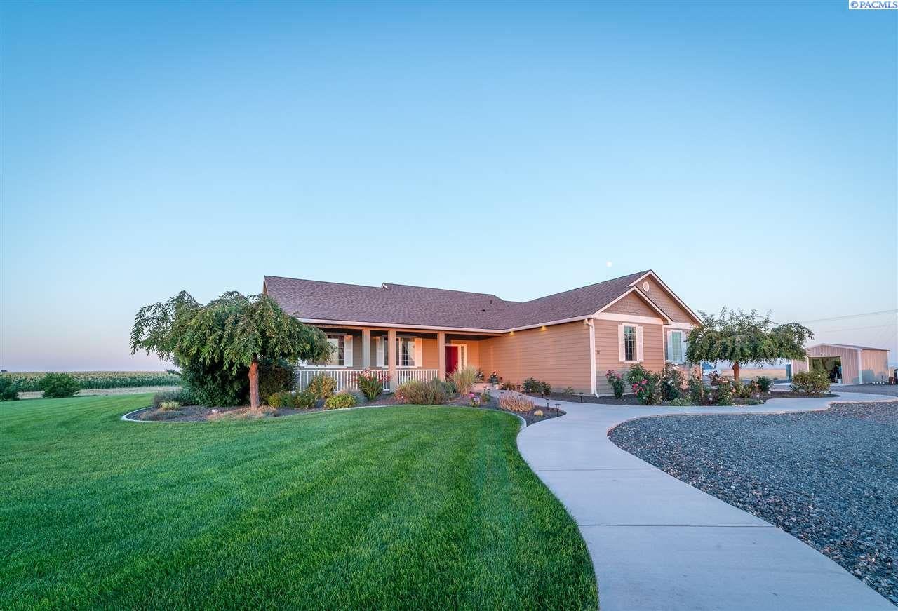 20 Piekarski Road Pasco, WA 99301 - Photo 1 of 1 Gallery Image 1