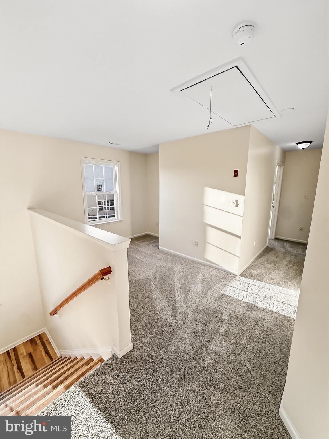 152 Springfield Circle Middletown, DE 19709 - Photo 15 of 29 a view of a room with storage and utility