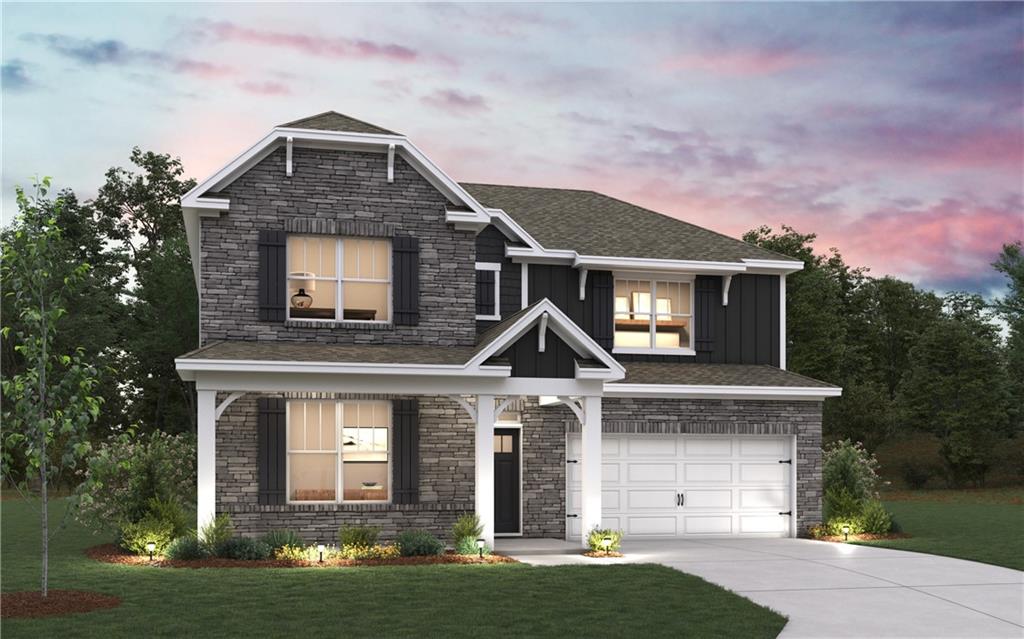 18842 Bittersweet Dr Spring Hill Spring Hill, KS 66083 - Photo 1 of 12