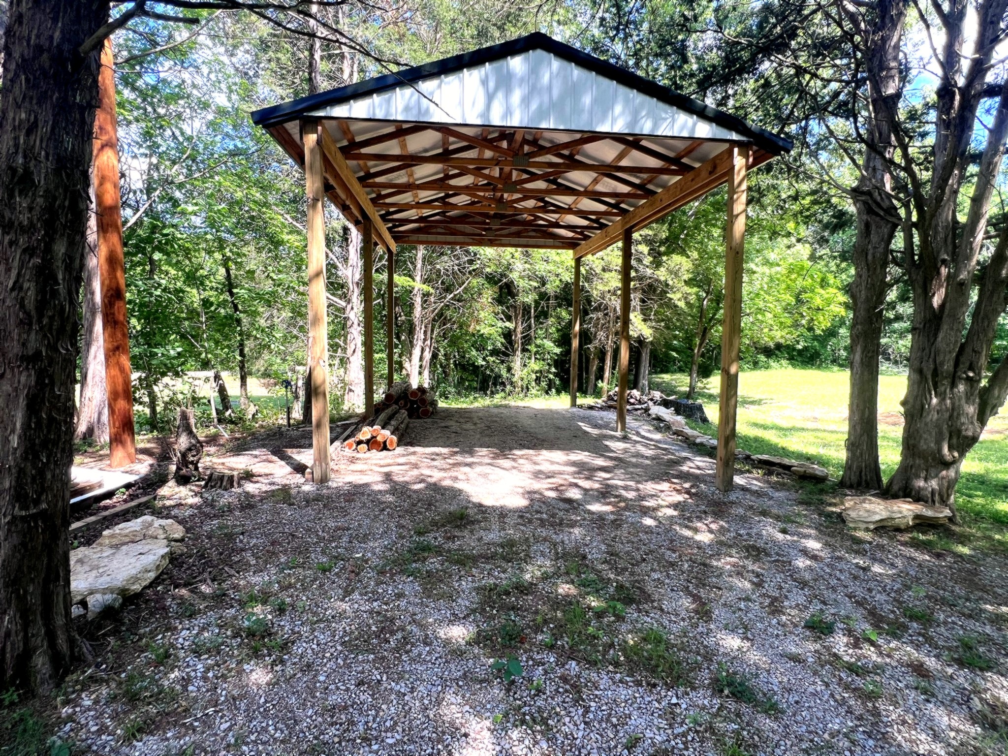 1133 Culps Bend Road Clifton, TN 38425 - Photo 34 of 51 Gallery Image 34