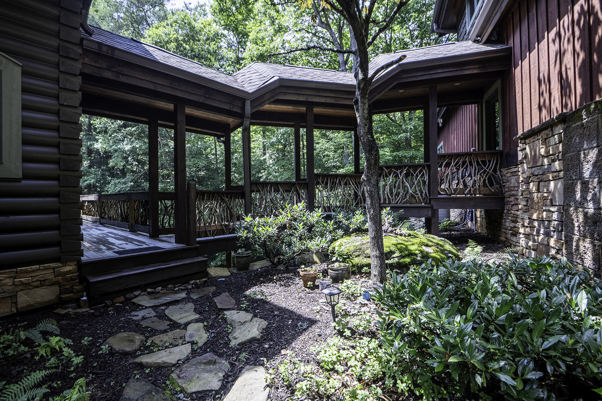 160 Tall Tree Trail Dunlap, TN 37327 - Photo 57 of 72 KHP88
