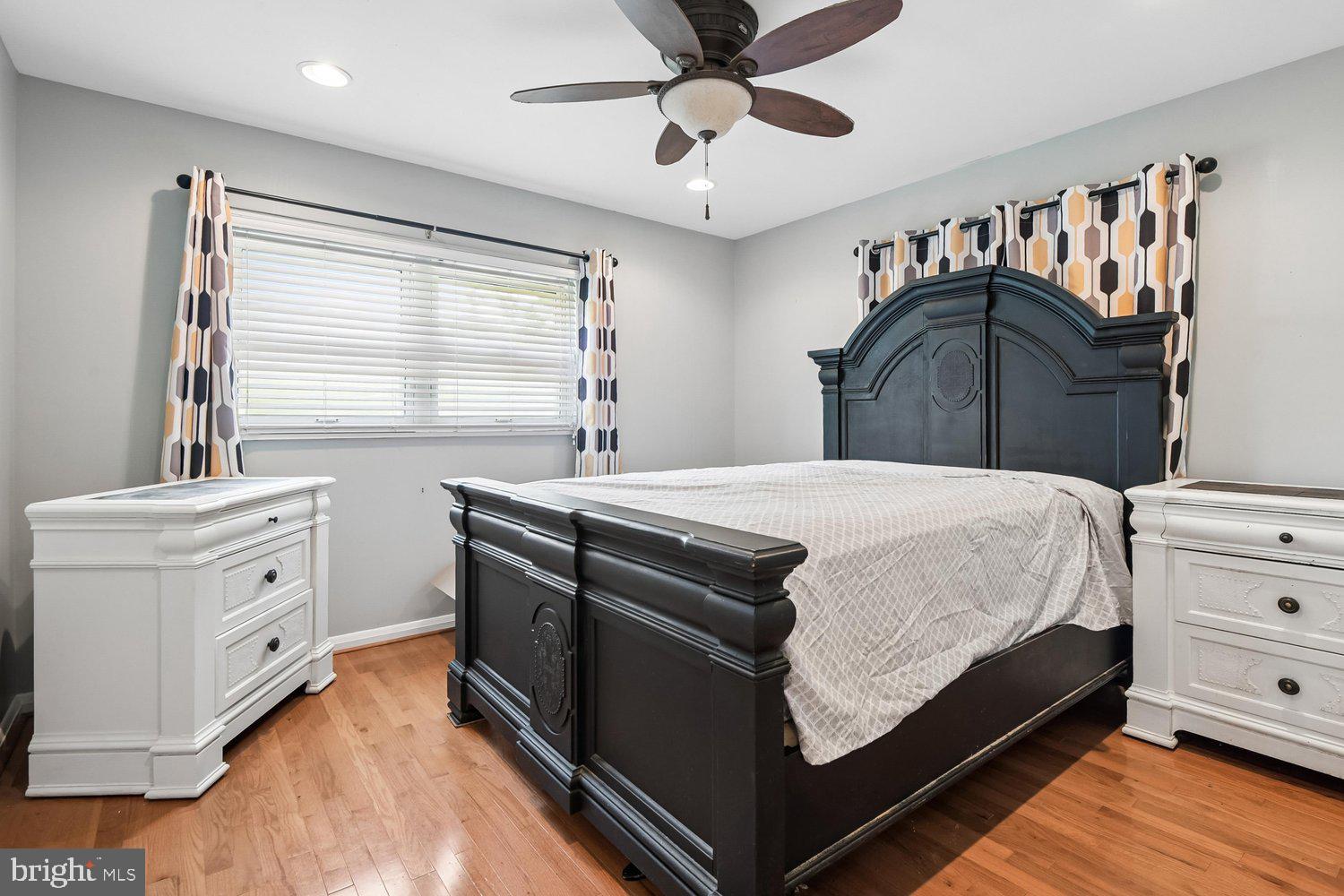 6822 Fox Meadow Road Baltimore, MD 21207 - Photo 10 of 35 Primary Bedroom