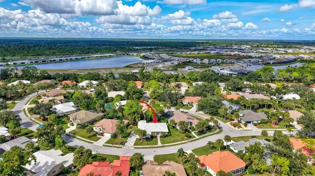 $535,000 | 2104 Tocobaga Lane, Nokomis, FL 34275