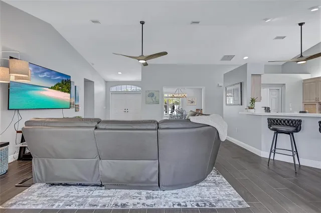 $535,000 | 2104 Tocobaga Lane, Nokomis, FL 34275