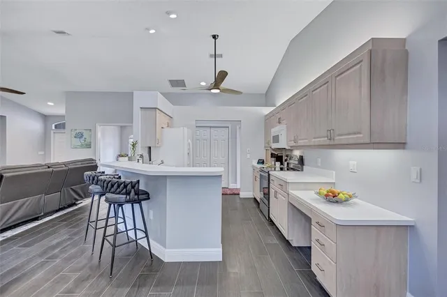 $535,000 | 2104 Tocobaga Lane, Nokomis, FL 34275