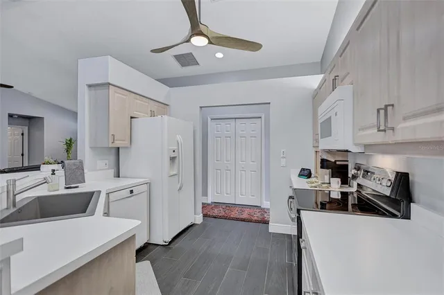 $535,000 | 2104 Tocobaga Lane, Nokomis, FL 34275