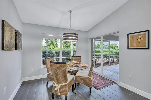 $535,000 | 2104 Tocobaga Lane, Nokomis, FL 34275