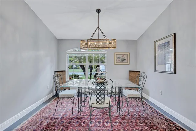 $535,000 | 2104 Tocobaga Lane, Nokomis, FL 34275