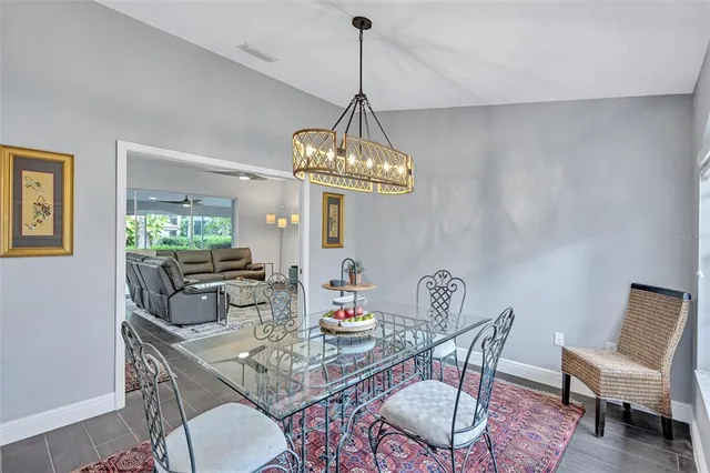 $535,000 | 2104 Tocobaga Lane, Nokomis, FL 34275