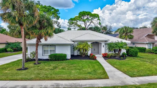 $535,000 | 2104 Tocobaga Lane, Nokomis, FL 34275