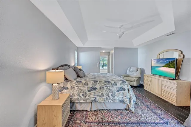 $535,000 | 2104 Tocobaga Lane, Nokomis, FL 34275