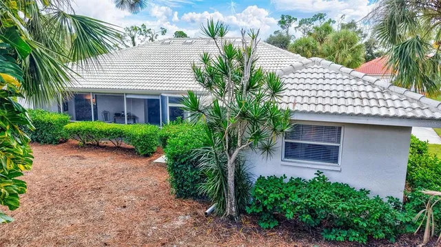 $535,000 | 2104 Tocobaga Lane, Nokomis, FL 34275