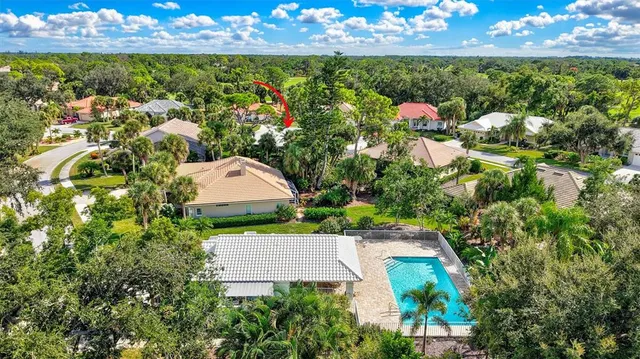 $535,000 | 2104 Tocobaga Lane, Nokomis, FL 34275