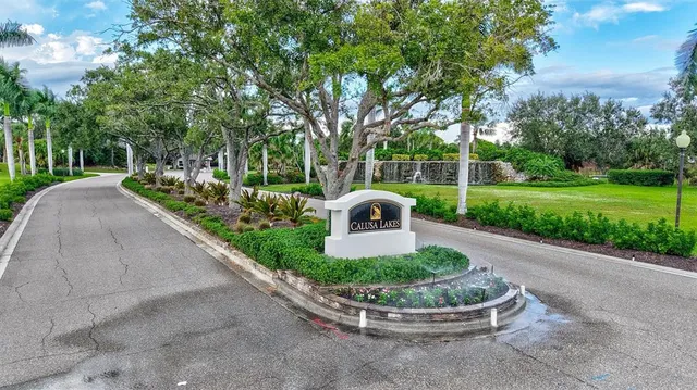 $535,000 | 2104 Tocobaga Lane, Nokomis, FL 34275