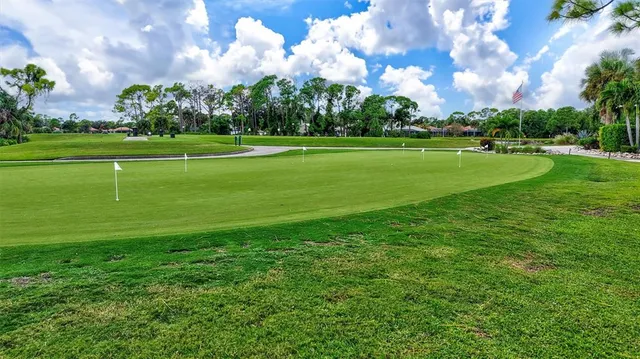 $535,000 | 2104 Tocobaga Lane, Nokomis, FL 34275